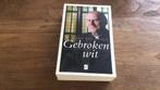 Gebroken wit - Jan Bluyssen, Jan Bluyssen, Christendom | Katholiek, Ophalen of Verzenden, Zo goed als nieuw