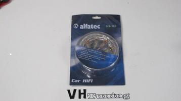 Alfatec signaal kabel met LED verlichting en remote kabel 5M beschikbaar voor biedingen