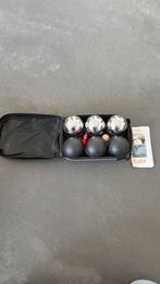 Jeu de boules set - Nieuw in tas, Ophalen of Verzenden, Nieuw, Overige typen