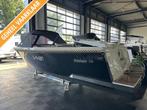 Reitdieper 570, Watersport en Boten, Zo goed als nieuw, 3 tot 6 meter, Buitenboordmotor, Polyester