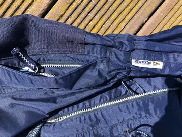 Gaastra "pro" zeilbroek jollenbroek maat 116 beschikbaar voor biedingen