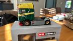 Wsi Scania VAEX (Govers) truck traders, Hobby en Vrije tijd, Modelauto's | 1:50, Ophalen of Verzenden, Zo goed als nieuw, Bus of Vrachtwagen
