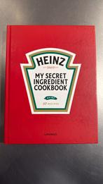 Stefaan Daeninck - My secret ingredient cookbook, Ophalen of Verzenden, Zo goed als nieuw, Stefaan Daeninck