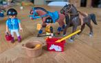 Playmobil Country Paarden, Ophalen of Verzenden, Zo goed als nieuw, Los playmobil