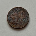 Nederland 1 cent 1900 type1, Verzenden, Koningin Wilhelmina, 1 cent