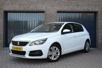 Peugeot 308 1.2 PureTech Blue Lease | Navigatie | Carplay/An, Voorwielaandrijving, Stof, Gebruikt, Origineel Nederlands