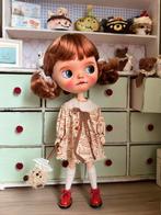 Blythe doll full option, Ophalen of Verzenden, Nieuw, Pop