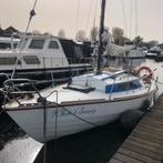 Waarschip 725, Diesel, Gebruikt, Tourjacht of Cruiser, 6 tot 9 meter