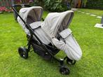Topmark Combi Kinderwagen Duowagen, Gebruikt, Duowagen, Combiwagen, Ophalen