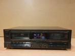 Stereo Double Cassette Deck Technics RS-TR355, Ophalen of Verzenden, Overige merken