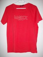 mexx t-shirt, maat m, kleur oranje / rood, NIEUW met kaartje, Kleding | Dames, T-shirts, Nieuw, Maat 38/40 (M), Ophalen of Verzenden