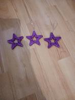 Kerstboom ophang dingen en twee ijsberen, Ophalen