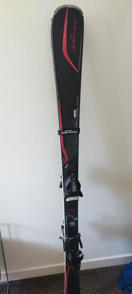 Elan insomnia 158 dames skies, Sport en Fitness, Skiën en Langlaufen, Gebruikt, Ski's, Overige merken, 140 tot 160 cm, Ophalen