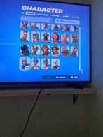 Fornite acc, Spelcomputers en Games, Games | Sony PlayStation Vita, 1 speler, Ophalen of Verzenden, Zo goed als nieuw, Shooter