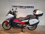HONDA NC 750 D INTEGRA DCT ABS (bj 2014), 2 cilinders, HONDA, Motorrijbewijs A, Bedrijf
