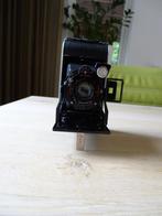 Foto camera Kodak Hawk Eye model B, Ophalen, Voor 1940, Fototoestel