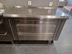 Bosch Solitaire RVS Werkbank, Huis en Inrichting, Keuken | Keukenelementen, Ophalen