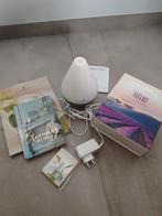 Young Living Starterkit met Dewdrop Diffuser, Ophalen of Verzenden, Zo goed als nieuw