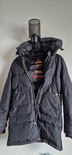 Originele Parajumpers jas Young Medium / Long Bear, Ophalen of Verzenden, Gedragen, Maat 38/40 (M), Zwart