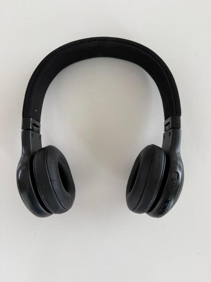 JBL E-Series on-ear koptelefoon – krachtig en comfortabel, Audio, Tv en Foto, Koptelefoons, Gebruikt, Op oor (supra aural), Overige merken