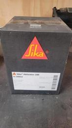Sika aktivator-100, Ophalen, Nieuw