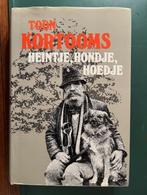 Toon Kortooms - Heintje, hondje, hoedje, Boeken, Ophalen of Verzenden, Zo goed als nieuw, Nederland