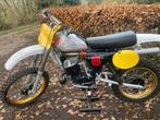 Husqvarna cr 430 1981, Particulier