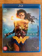 Bluray: Wonder Woman (Gal Gadot)(EN subs), Ophalen of Verzenden, Zo goed als nieuw