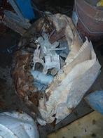 Steigerklemmen en bokken - Diverse, Ophalen of Verzenden, Gebruikt, Overige typen, Minder dan 2 meter