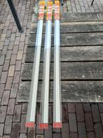 Dorpelstrip zelfklevend 3 stuks nieuw, Ophalen, Nieuw