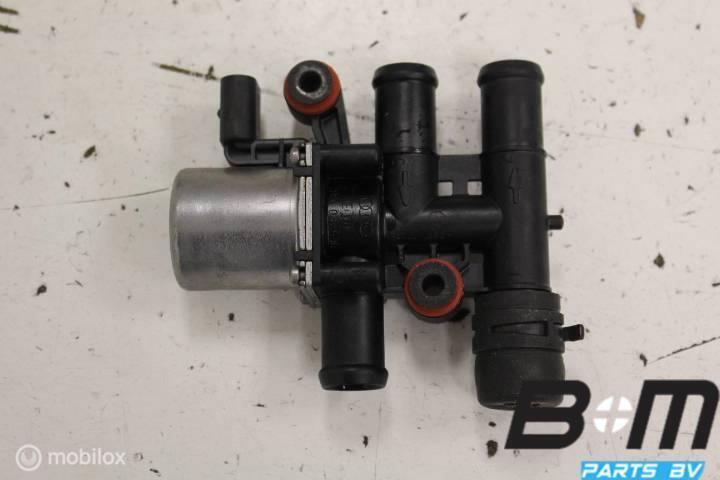 Magneetklep voor kachel Audi S8 4H 8E0820036, Auto-onderdelen, Motor en Toebehoren, Gebruikt