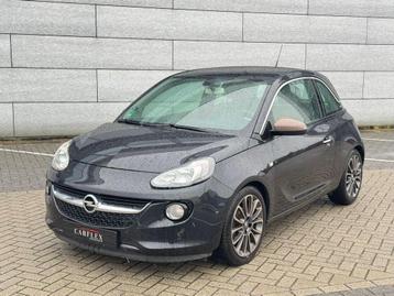 Opel ADAM 1.4 Glam Panorama/PDC/Stoelvew. beschikbaar voor biedingen