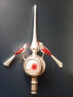 Kerst piek met vogeltjes, Ophalen of Verzenden, Zo goed als nieuw