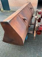 Shovelbak / voorladerbak 2 mtr breed, Ophalen, Zo goed als nieuw