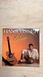 Hans visser, Ophalen of Verzenden, Zo goed als nieuw, Nederlandstalig