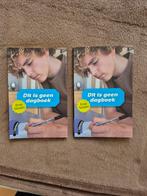 2x Dit is geen dagboek - Erna Sassen, Ophalen of Verzenden, Zo goed als nieuw, Erna Sassen