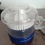 Nieuwe elektrische citruspers, Ophalen, Nieuw, Citruspers