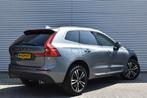 Volvo XC60 2.0 T8 TE AWD / EL. A-KLEP / P.DAK / ADAP. CRUISE, Auto's, Volvo, Automaat, 4 cilinders, Plug-in hybride, Bedrijf