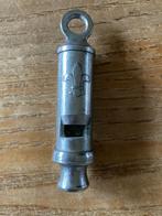 Vintage scouting fluit - Franse lelie, Verzamelen, Ophalen of Verzenden, Zo goed als nieuw, Overige typen