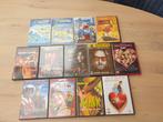 DVD Collectie - Smurfen, Lion King, Ocean's Eleven & meer!, Ophalen of Verzenden, Nieuw in verpakking