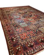 XXL Peerzisch tapijt Baktihari 432x322 Wollen vloerkleed, Huis en Inrichting, Stoffering | Tapijten en Kleden, 1185VB, Info@rugsandcarpets.nl