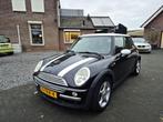 Mini Mini 1.6 Cooper Pepper, Voorwielaandrijving, 1025 kg, Gebruikt, Zwart
