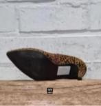 La Pomme de Loveley - Prachtige leren pumps maat 37 - Nieuw, Kleding | Dames, Nieuw, Ophalen of Verzenden, X, Pumps