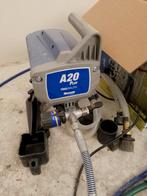 Magnum graco a20, Ophalen, Zo goed als nieuw, Verfspuit of Verfpomp