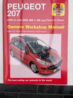 Auto reparatie handboeken, Ophalen of Verzenden