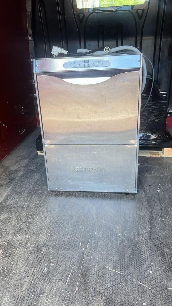 Transport vaatwasser nodig uiterlijk donderdag 4 september, Witgoed en Apparatuur, Vaatwasmachines, Gebruikt, Vrijstaand, Minder dan 85 cm