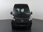 Mercedes-Benz Sprinter 317 CDI L2 H2 Pro HD | LED Koplampen, Automaat, Euro 6, 4 cilinders, Zwart