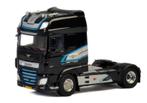 WSI DAF XF SUPER SPACE CAB MY2017, Hobby en Vrije tijd, Modelauto's | 1:50, Wsi, ., Nieuw, Ophalen of Verzenden