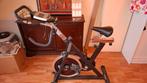 Slazenger spinningbike/ hometrainer. I.g.s., Ophalen, Gebruikt, Metaal, Hometrainer