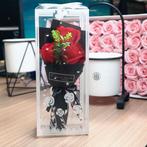 Zeep rozen gift, Ophalen of Verzenden